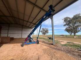 Brandt 832 Auger - picture0' - Click to enlarge