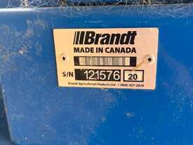 Brandt 832 Auger - picture1' - Click to enlarge
