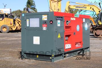 Ashita 2024   AG3-80 Ashita 2024   AG3-80