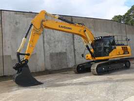 2023 LiuGong 930E Excavator  - picture0' - Click to enlarge