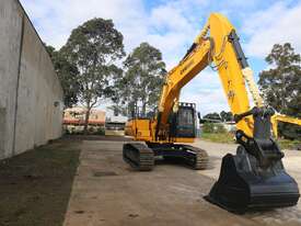 2023 LiuGong 930E Excavator  - picture2' - Click to enlarge