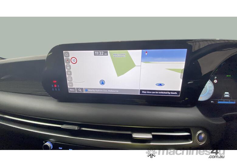 caption 2023 Hyundai Palisade Highlander Wagon T/Diesel (Auto) (Ex Lease)