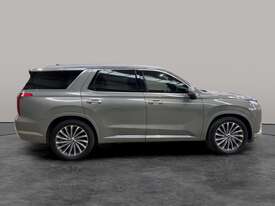 2023 Hyundai Palisade Highlander Wagon T/Diesel (Auto) (Ex Lease) - picture1' - Click to enlarge