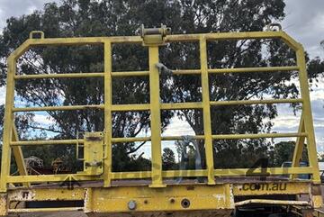 Freighter   Flat Top Trailer