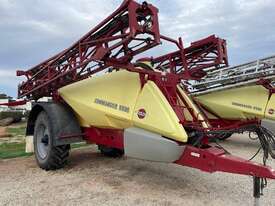 2017 HARDI COMMANDER 8536 TRAILING SPRAYER  - picture2' - Click to enlarge