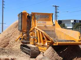 2017 BANDIT 2680T HORIZONTAL GRINDER  - picture0' - Click to enlarge