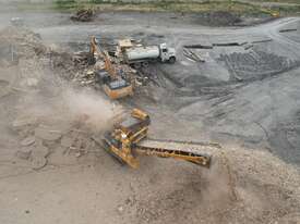 2017 BANDIT 2680T HORIZONTAL GRINDER  - picture0' - Click to enlarge