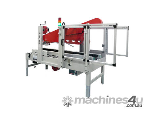 AS Automatic Uniform Sidedrive