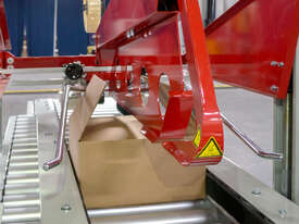 AS Automatic Uniform Sidedrive - picture1' - Click to enlarge