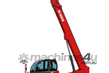 Magni RTH6.26 Rotational Telehandler