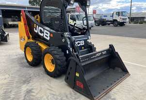 Jcb   135 Skid Steer