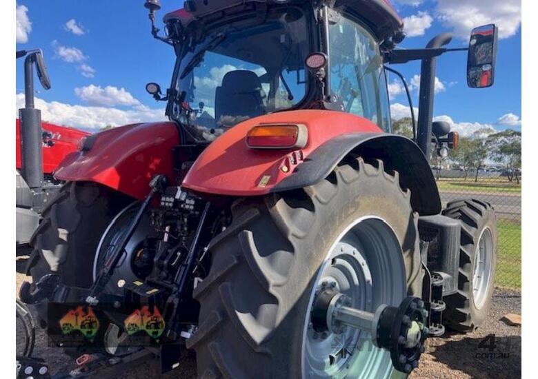 caption (8972) Caseih Puma 240 Ultimate ( NOTE NO BUYERS PREMIUM )
