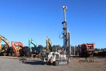 Comacchio 2017   Geo 305 HT