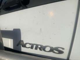 2016 Mercedes Benz Actros 2660 Prime Mover Sleeper Cab - picture0' - Click to enlarge