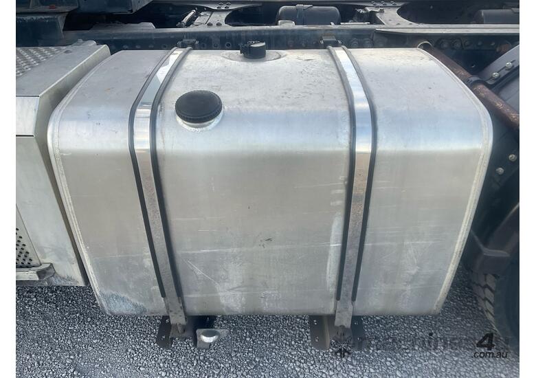 2016 Mercedes Benz Actros 2660 Prime Mover Sleeper Cab