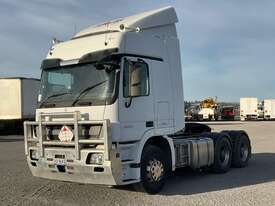 2016 Mercedes Benz Actros 2660 Prime Mover Sleeper Cab - picture2' - Click to enlarge