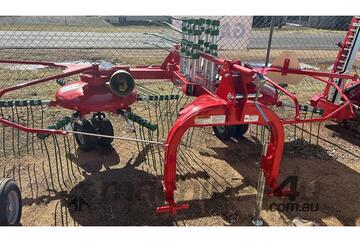 ENOROSSI DR420 Combo Rake/Tedder