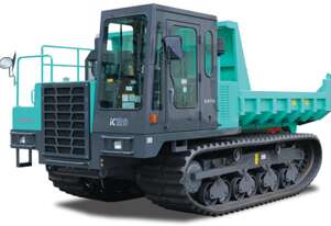 Kato   Crawler Carrier IC120-2