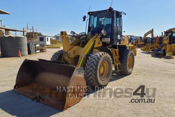 CAT 910 K Wheel Loaders integrated Toolcarriers CAT 910 K Wheel Loaders integrated Toolcarriers