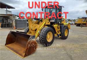 CAT 910 K Wheel Loaders integrated Toolcarriers