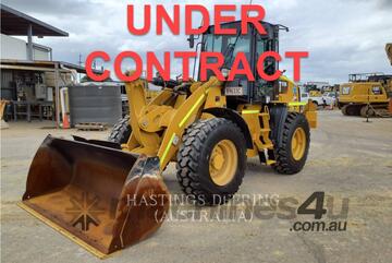 CAT 910 K Wheel Loaders integrated Toolcarriers