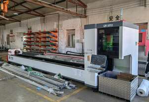 6020 3kw Professional Tube Laser Cutting Solution Fast, Clean, and Efficient