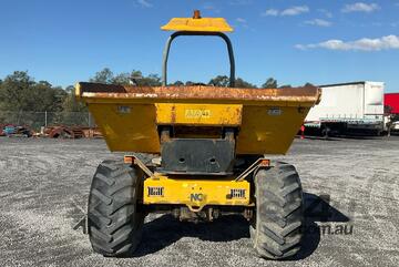 2017 NC Engineering SW9 Articulated Dump Truck