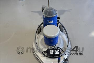 Origin Vitesse B Battery Burnisher