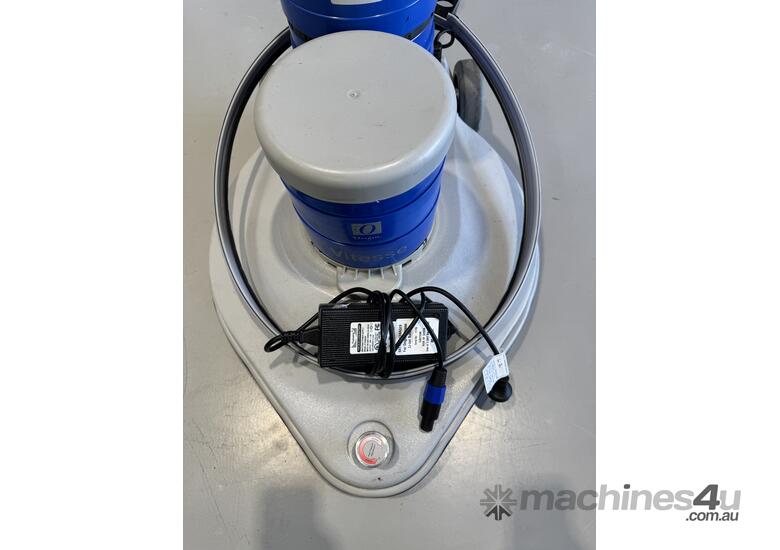 Origin Vitesse B Battery Burnisher