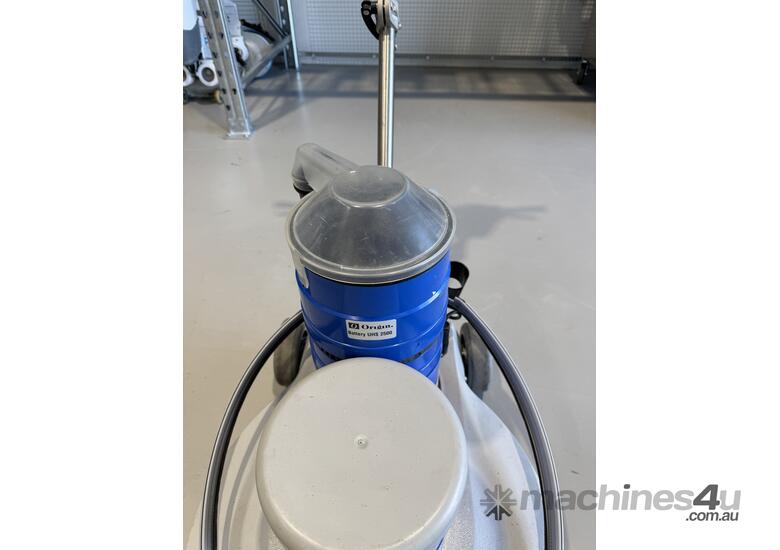 Origin Vitesse B Battery Burnisher