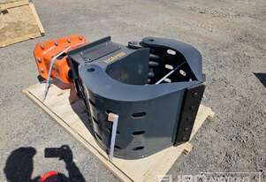 Unused Demolition Grab to suit Excavator