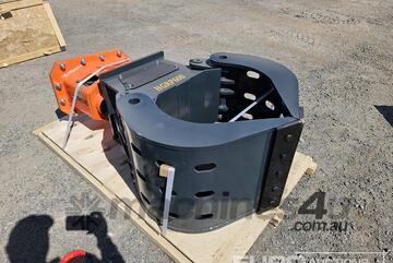 Unused Demolition Grab to suit Excavator