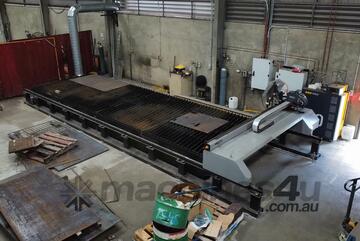 KRAFTECH3000Q Plasma Cutting System