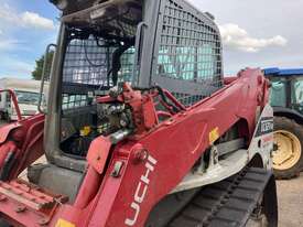 2017 Takeuchi TL12V-2 Skid Steer (Rubber Tracked) - picture1' - Click to enlarge