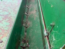 Napier/ grasslands 3pl drill seeder - picture1' - Click to enlarge