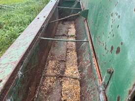 Napier/ grasslands 3pl drill seeder - picture2' - Click to enlarge