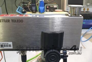 Mettler Toledo Weighing Module