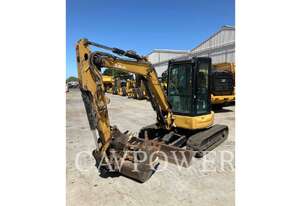 Caterpillar CAT 304E2CR Track Excavators