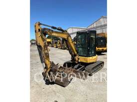 CAT 304E2CR Track Excavators - picture0' - Click to enlarge