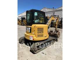 CAT 304E2CR Track Excavators - picture1' - Click to enlarge