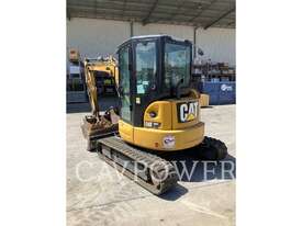 CAT 304E2CR Track Excavators - picture2' - Click to enlarge