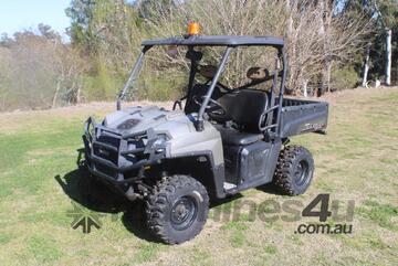 2012 Polaris 900 Ranger Diesel