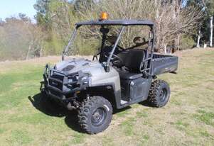 2012 Polaris 900 Ranger Diesel