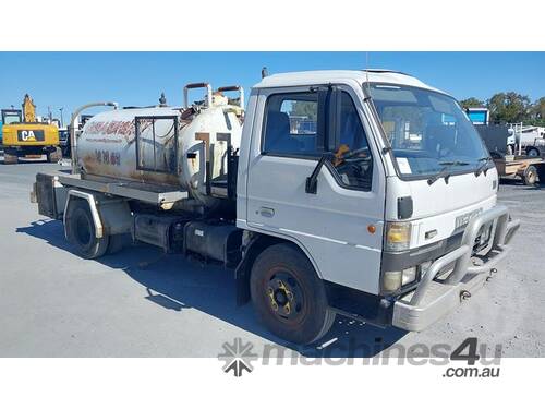caption Mazda T4000