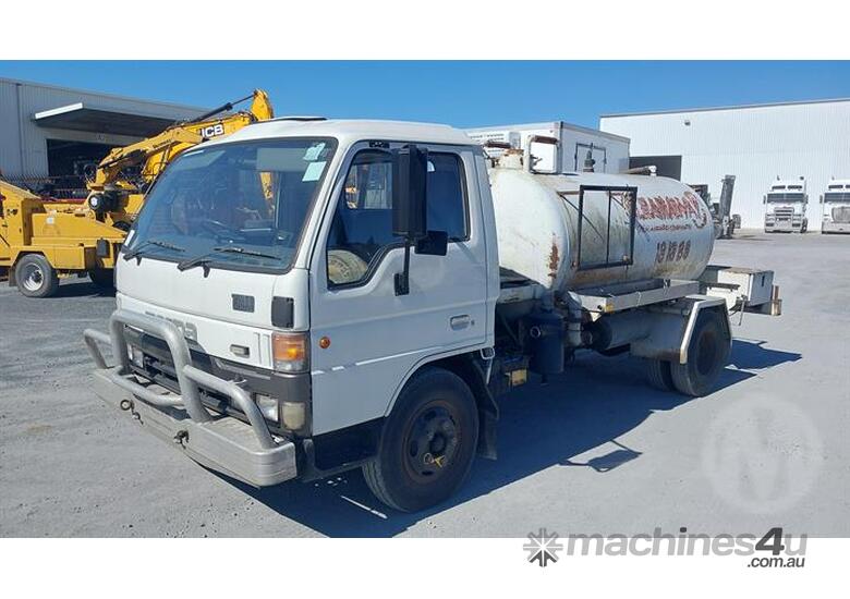 caption Mazda T4000