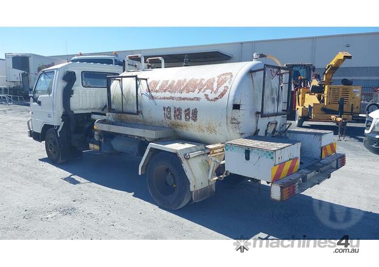 caption Mazda T4000