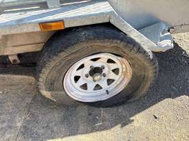 2020 Titanium Trailer - picture0' - Click to enlarge