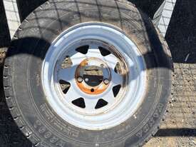 2020 Titanium Trailer - picture1' - Click to enlarge