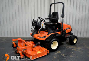 Kubota F3690 Front Deck Mower 60