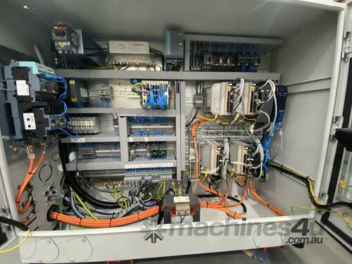 2023 Biesse Numerical Control (NC) Machine